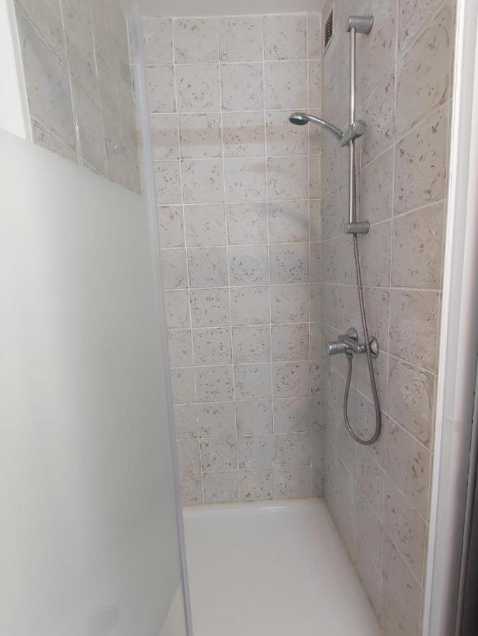 Appartement Avec Jardin Privatif A 300M De La Plage *2* Canet-en-Roussillon Exterior foto